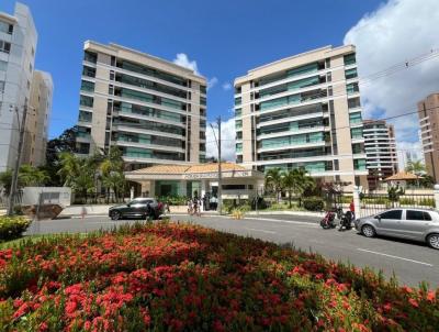 Apartamento para Venda, em Salvador, bairro Alphaville I, 3 dormitrios, 3 banheiros, 3 sutes, 2 vagas