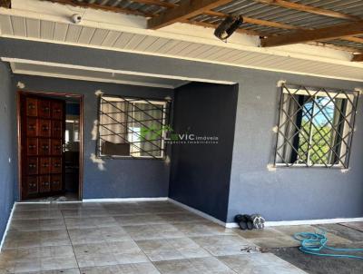Casa para Venda, em Ponta Grossa, bairro Nova Rssia, 2 dormitrios, 1 banheiro, 1 vaga