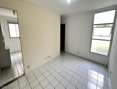 Apartamento para Locao, em So Jos dos Campos, bairro Vila Zizinha, 2 dormitrios, 1 banheiro, 1 vaga