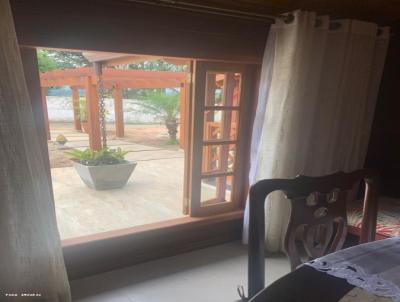 Chcara para Venda, em Mogi das Cruzes, bairro Taboo, 5 dormitrios, 5 banheiros, 2 sutes, 5 vagas