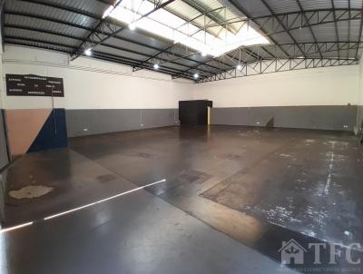 Comercial para Locao, em Araatuba, bairro Conjunto Habitacional Elias Stefan