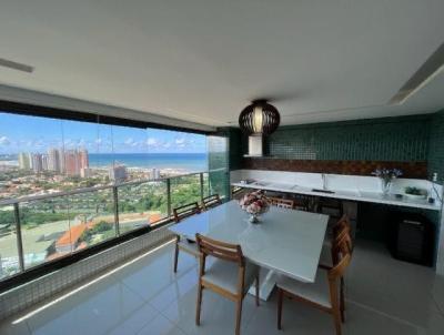 Apartamento para Venda, em Salvador, bairro Patamares, 3 dormitrios, 3 banheiros, 3 sutes, 3 vagas
