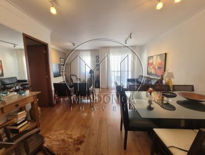 Apartamento para Venda, em São Paulo, bairro Mirandópolis, 2 dormitórios, 2 banheiros, 1 suíte, 2 vagas