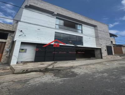 Casa para Venda, em Barbacena, bairro Santo Antnio