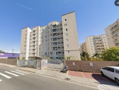Apartamento para Venda, em Suzano, bairro Conjunto Residencial Ira, 3 dormitrios, 1 banheiro, 1 sute, 1 vaga