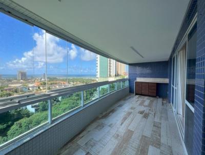 Apartamento para Venda, em Salvador, bairro Patamares, 4 dormitrios, 3 banheiros, 3 sutes, 3 vagas