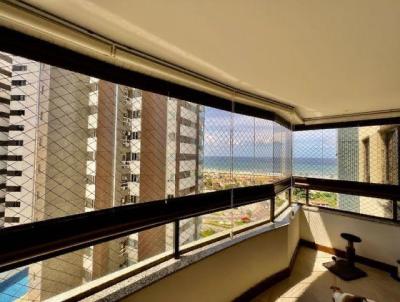 Apartamento para Venda, em Salvador, bairro Patamares, 4 dormitrios, 3 banheiros, 3 sutes, 3 vagas