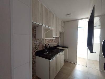 Apartamento para Locao, em Suzano, bairro VILA URUPS, 2 dormitrios, 1 banheiro, 1 vaga