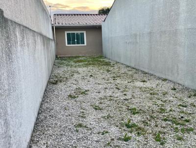 Casas Financiáveis para Venda, em Pontal do Paraná, bairro Primavera, 2 dormitórios, 1 banheiro, 3 vagas