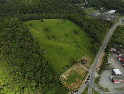 Terreno para Locao, em Joinville, bairro Itinga