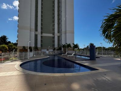 Apartamento para Venda, em Salvador, bairro Patamares, 3 dormitrios, 2 banheiros, 1 sute, 2 vagas