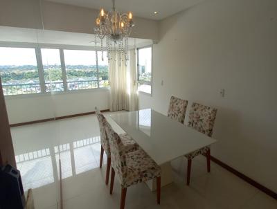 Apartamento para Venda, em Salvador, bairro Patamares, 3 dormitrios, 3 banheiros, 2 sutes, 3 vagas