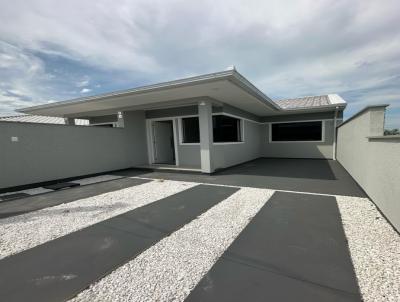 Casa para Venda, em Palhoa, bairro Villa Toscana, 2 dormitrios, 1 banheiro, 2 vagas