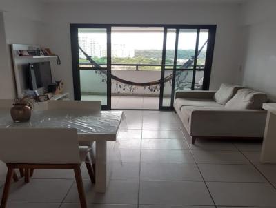 Apartamento para Venda, em Salvador, bairro Imbui, 3 dormitrios, 2 banheiros, 1 sute, 1 vaga