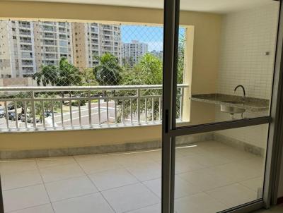 Apartamento para Venda, em Salvador, bairro Imbui, 3 dormitrios, 2 banheiros, 1 sute, 1 vaga