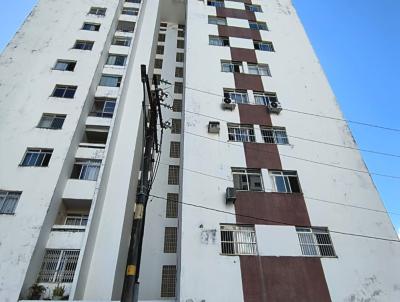 Apartamento para Venda, em Salvador, bairro Imbui, 4 dormitrios, 2 banheiros, 1 sute, 1 vaga