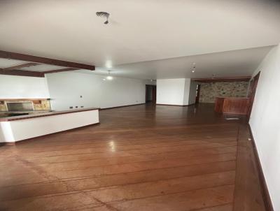 Apartamento para Venda, em São Bernardo do Campo, bairro Centro, 4 dormitórios, 5 banheiros, 3 suítes, 4 vagas