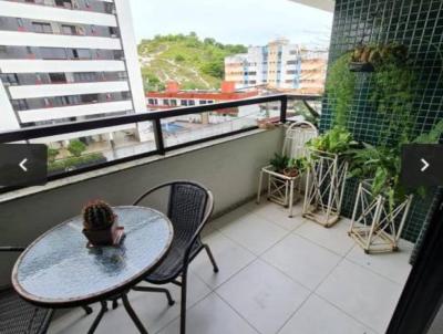 Apartamento para Venda, em Salvador, bairro Imbui, 3 dormitrios, 2 banheiros, 1 sute, 1 vaga