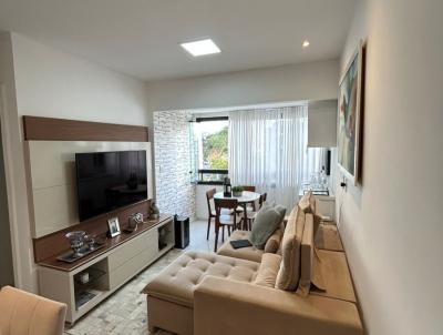 Apartamento para Venda, em Salvador, bairro Imbui, 2 dormitrios, 2 banheiros, 1 sute, 1 vaga