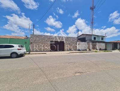 Casa para Venda, em Natal, bairro Pajuçara, 2 dormitórios, 1 banheiro, 2 vagas