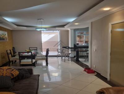 Apartamento com rea Privativa para Venda, em Contagem, bairro Novo Eldorado, 4 dormitrios, 2 banheiros, 1 sute, 2 vagas