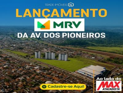 Apartamento para Venda, em Londrina, bairro Jardim Morumbi, 2 dormitórios, 1 banheiro, 1 vaga