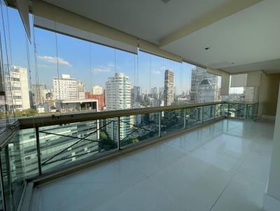 Apartamento para Venda, em So Paulo, bairro Jardim Paulistano, 4 dormitrios, 2 banheiros, 3 sutes, 5 vagas