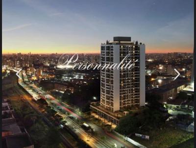Apartamento para Venda, em Curitiba, bairro Jardim Botnico, 3 dormitrios, 2 banheiros, 1 sute, 1 vaga