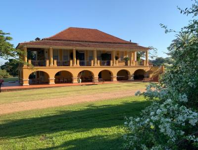 Fazenda para Venda, em Cajuru, bairro 1 km do centro