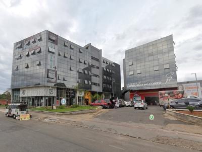 Sala Comercial para Venda, em Lagoa Santa, bairro Vila Joana D`Arc