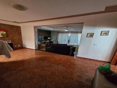 Casa para Venda, em Ribeirão Preto, bairro Alto do Ipiranga, 3 dormitórios, 4 banheiros, 2 suítes, 3 vagas