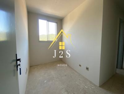 Apartamento para Venda, em Guarujá, bairro Morrinhos, 2 dormitórios, 1 banheiro, 1 vaga