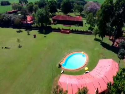 Fazenda para Venda, em Ribeirão Preto, bairro Área Rural de Ribeirão Preto