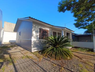 Casa para Venda, em Canoas, bairro São José, 2 dormitórios, 1 banheiro, 4 vagas