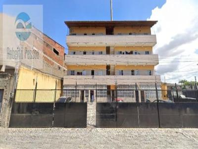 Prdio Residencial para Venda, em Fortaleza, bairro Parangaba, 2 dormitrios, 1 banheiro, 1 vaga
