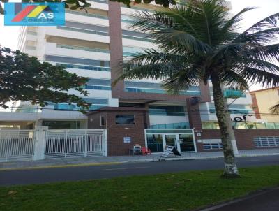 Apartamento 3 dormitrios para Venda, em Praia Grande, bairro Flrida, 3 dormitrios, 2 banheiros, 1 sute, 2 vagas