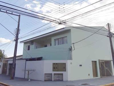 Apartamento para Locação, em Presidente Prudente, bairro Vila Charlote, 1 dormitório, 1 banheiro