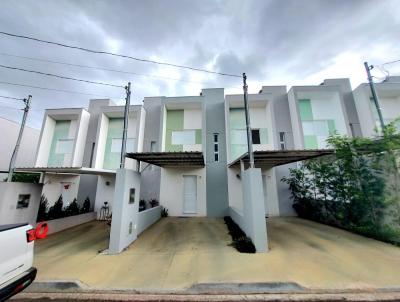 Casa em Condomínio para Locação, em Presidente Prudente, bairro Condomínio Villa Girassois, 2 dormitórios, 1 banheiro, 1 vaga