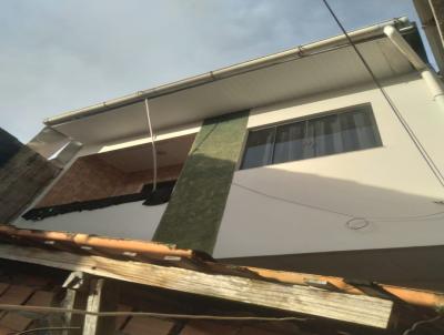 Casa para Venda, em Belm, bairro Curi-Utinga