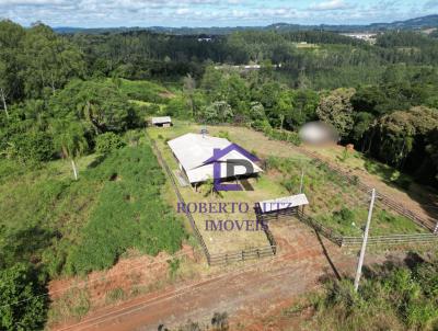 Stio para Venda, em Tupandi, bairro AREIAL