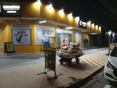Comercial para Venda, em Campo Grande, bairro Parque dos Novos Estados, 2 dormitrios, 3 banheiros, 1 sute, 3 vagas