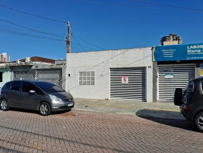 Comercial para Locao, em Praia Grande, bairro Boqueiro, 2 dormitrios, 2 banheiros, 3 vagas