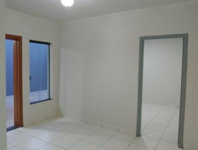 Casa para Venda, em Presidente Prudente, bairro REGINA, 3 dormitrios, 2 banheiros, 1 sute, 3 vagas