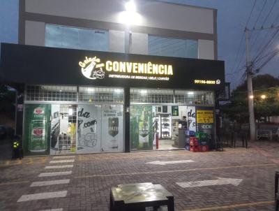 Ponto Comercial para Venda, em Campo Grande, bairro Coronel Antonino, 1 dormitrio, 2 banheiros, 3 vagas