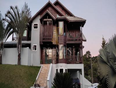 Casa em Condomnio para Venda, em Mogi das Cruzes, bairro Aru, 3 dormitrios, 5 banheiros, 3 sutes, 3 vagas
