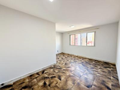Apartamento 2 dormitrios para Locao, em So Paulo, bairro Saude, 2 dormitrios, 2 banheiros, 1 vaga