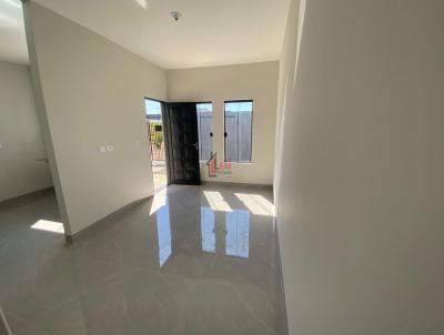 Casa para Venda, em Presidente Prudente, bairro PARQUE DOS RESEDS, 2 dormitrios, 1 banheiro, 2 vagas