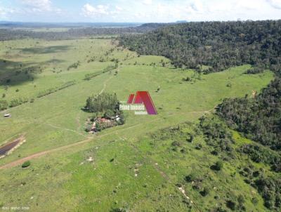 Sítio para Venda, em Alvorada d`Oeste, bairro ZONA RURAL