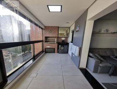 Apartamento para Venda, em So Bernardo do Campo, bairro Vila Dusi, 2 dormitrios, 2 banheiros, 1 sute, 2 vagas