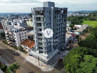 Apartamento para Venda, em Erechim, bairro Ftima, 2 dormitrios, 2 banheiros, 1 sute, 1 vaga